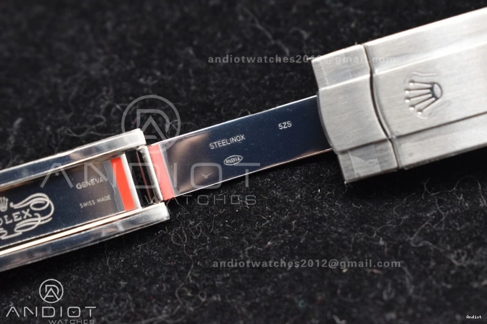126000 Best Steel Clean Perpetual 1:1 36mm Dial Celebration 904L Edition VR3230 Oyster 0501